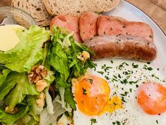 brunch&nbsp;combo-RAC BAR(安福路店)