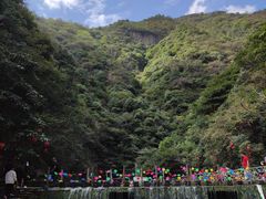 -太湖源风景区