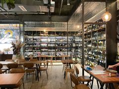 -Wine Universe 宇宙酒馆