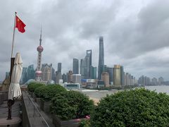 -上海和平饭店华懋阁 Cathay Room