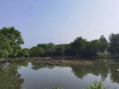 -西溪国家湿地公园