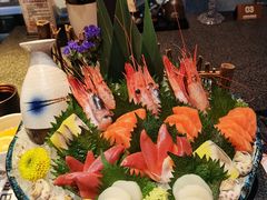 -大桥日本料理·日式放题·铁板定食(科兴科学园店)
