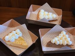 -Pie Bird(新闸路店)