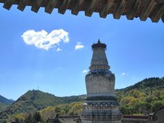 -五台山风景名胜区