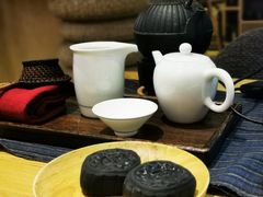 -扫雪煮茶(西村店)