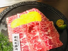 -樱宿日式和牛烧肉(五道口店)