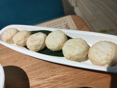 芝士鱼豆腐-青瓷火锅料理(西单大悦城店)