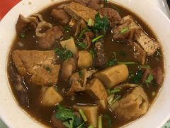 -北京小肠陈饭庄(方庄店)