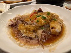-新白鹿餐厅(松江开元地中海店)