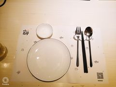 -小句号·精致料理(江南环球港店)