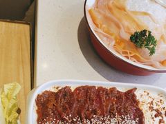 -麻辣空间·清油火锅(万达广场店)