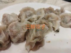 -奥华餐厅·老张记(台基厂店)