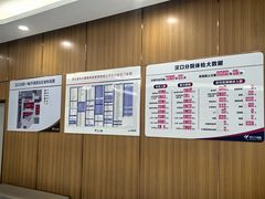 -美年大健康·体检中心(江岸分院)