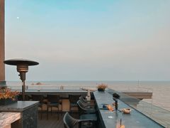 -影吧•悬崖海景(珠海凤凰湾悦椿酒店)