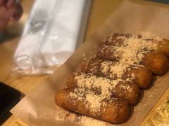 -觅香串串香·麻辣烫·冒菜(欧美广场店)