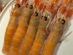 -半岛翡丽海鲜自助餐厅(观风亭店)
