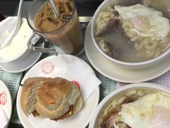 -义顺牛奶公司(庇利金街店)