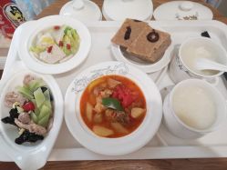 -菁幼月子会所(儿童医院店)