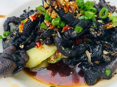 -蜀宴小调·精致家常菜(来福士店)