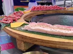 -玄希浪漫厨房·韩料烤肉(湖滨银泰in77店)