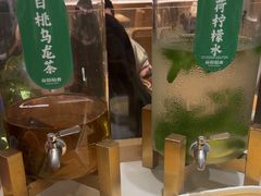 -谷田稻香·砂锅菜(西乡天虹店)