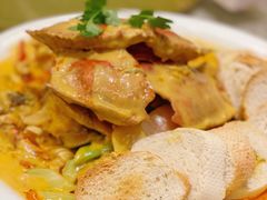 -乾隆美食·本帮菜(黄河路店)
