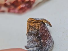 甘草老陈皮-杨氏橘红(前门大街店)