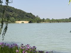 -南北湖风景区
