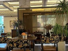 -玲婧胡同·生日蛋糕·餐厅(嘉里城店)