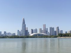 -深圳湾公园(南山区)
