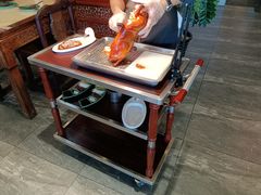 -御提小馆烤鸭店(陆家嘴店)
