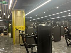 -峰鸟自助健身(锦泰城店)