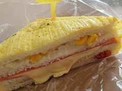 -味多美蛋糕(梨园店)