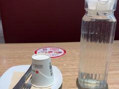-必胜客(免税商场店)
