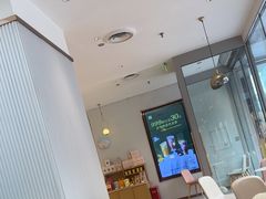 -奈雪的茶(大连新玛特店)
