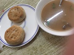 -永盛斋小吃(故宫店)