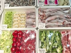 -高佳庄·舟山海鲜(海景旗舰店)