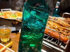 -李不管把把烧(火车南站店)