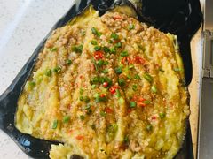 -九府羊·鲜羊火锅·烤串(新华路店)