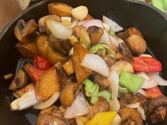 -云海肴·汽锅鸡·云南菜(苏州中心店)