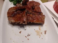 -王府井酒店(金桥港湾店)