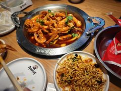 -邵汇大虾(泉园一路店)