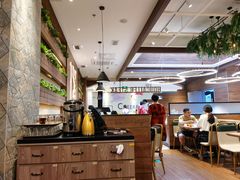 大堂-豪客来牛排(红豆万花城店)