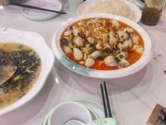 -虾铺子龙虾·私房菜(金源花苑店)