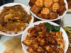 -逢春菜馆天津菜(胜利路店)