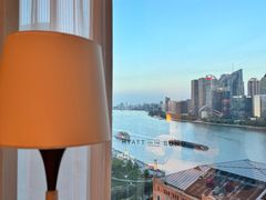 -上海外滩茂悦大酒店