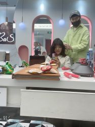 -芭莎造型·BAZAAR SALON
