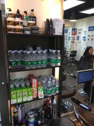 点击看大图 -雅典娜造型