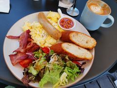 -VESH COFFEE(定西路店)