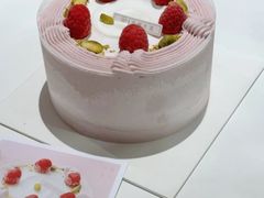 -花甜生活FatimCake·生日蛋糕